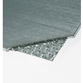 GE 1520 - Graphite Sheet with Tanged Metal Insert
