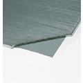 GR 1520 - Graphite Sheet with Plain Metal Insert